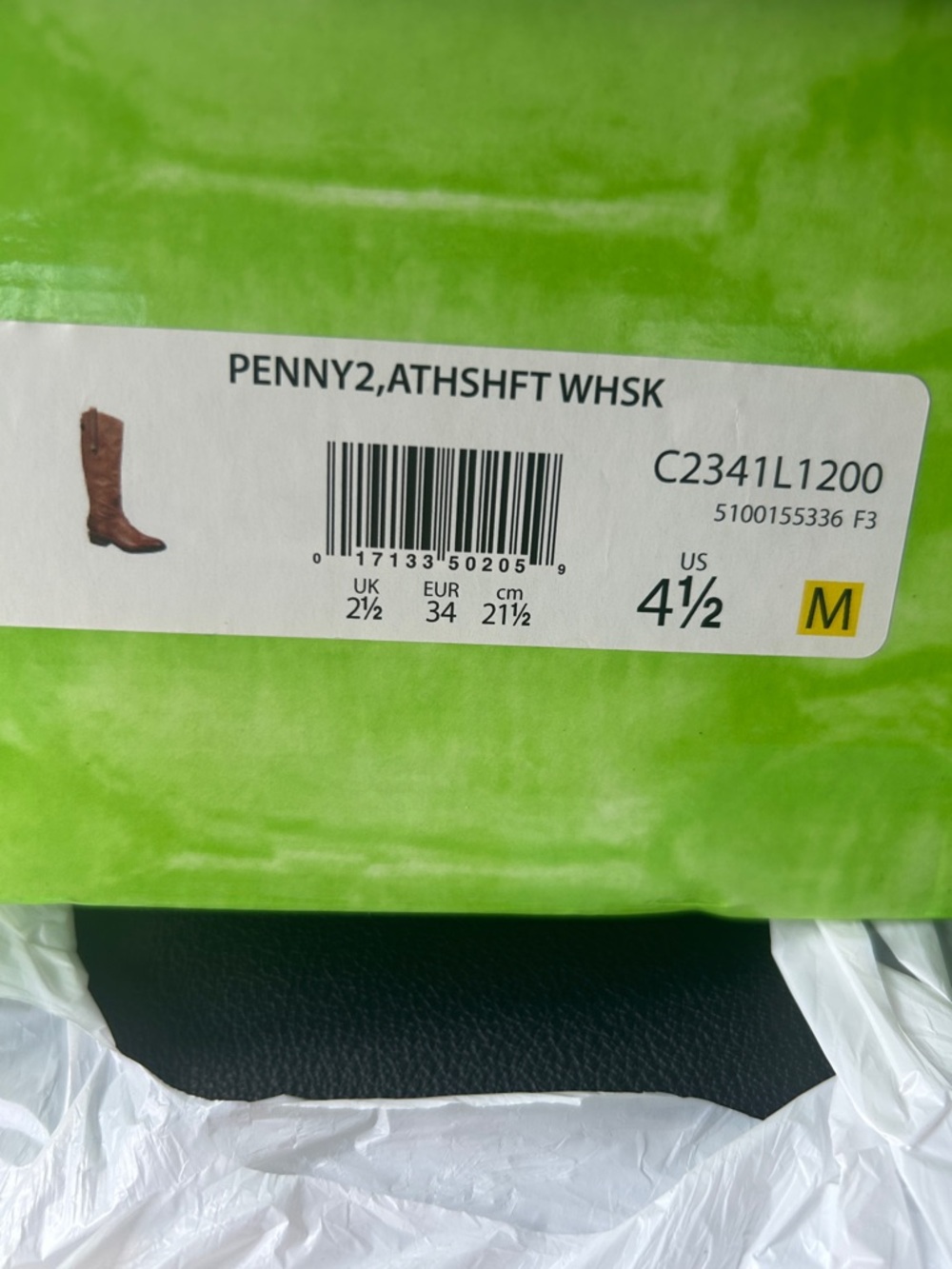 Sam Edelman Penny Riding Boots - Picture 10 of 10